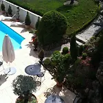 Otel La Eugene Épernay
