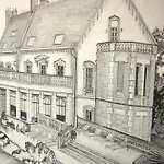 Hotel La Eugene 5*