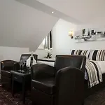 La Eugene Hotel Épernay