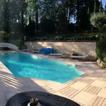 Hotel La Eugene Épernay