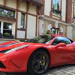 La Eugene 5*