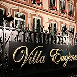Hotel La Eugene Épernay