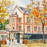 La Eugene Otel Épernay