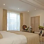 La Eugene Otel Épernay