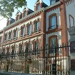 La Eugene Otel Épernay