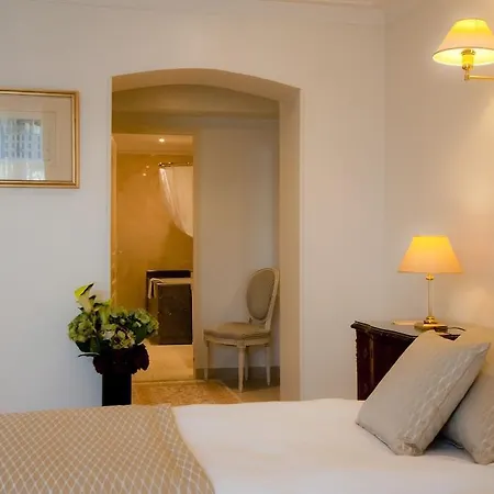 La Eugene Hotel Epernay