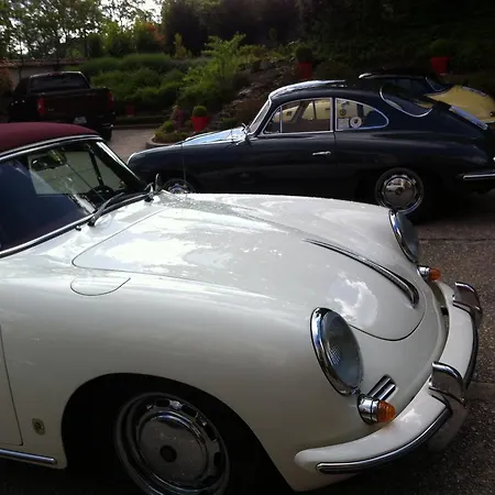 فندق La Eugene 5*