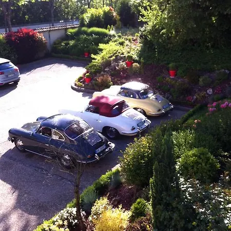 La Eugene فندق إيبيرني