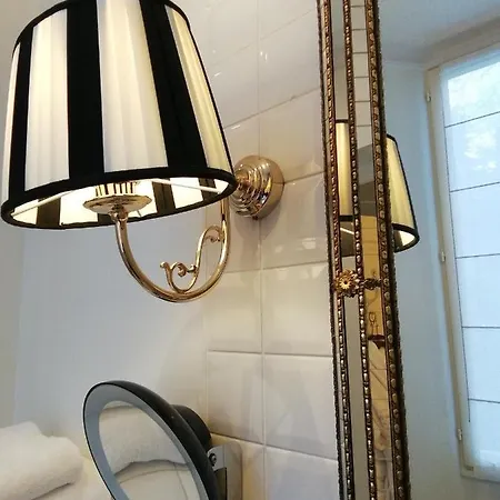 La Eugene Отель 5*