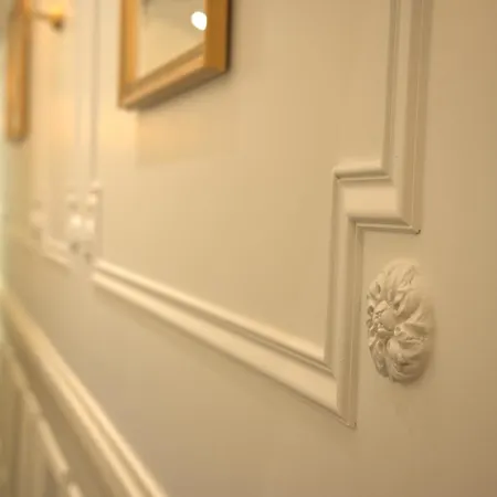 Hotel La Eugene Epernay