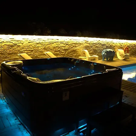 La Eugene Отель 5*