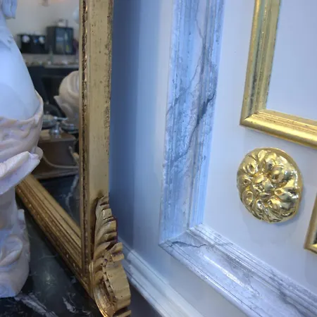 Szálloda La Eugene 5*