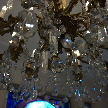 La Eugene Hotel Épernay