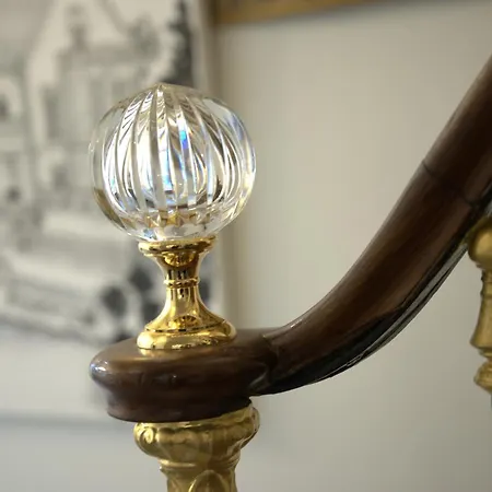 La Eugene 5* Épernay