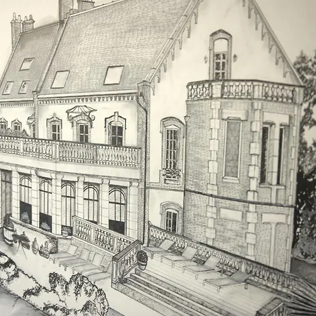 Hotel La Eugene 5*