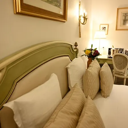 La Eugene Hotel Epernay