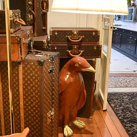 La Eugene Hotel 5*