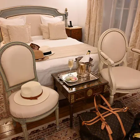 La Eugene Эперне