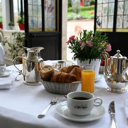 فندق La Eugene 5*