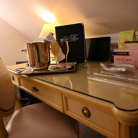 La Eugene 5*
