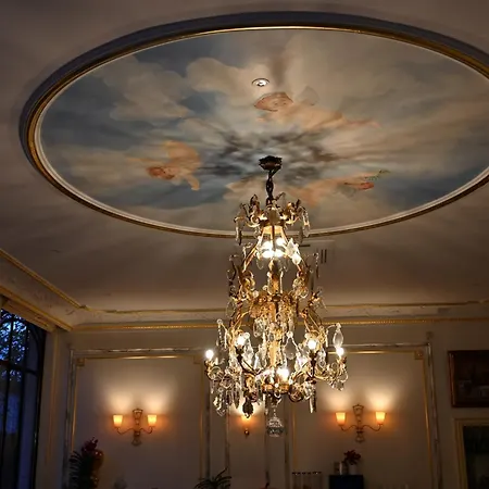 La Eugene 5* Эперне