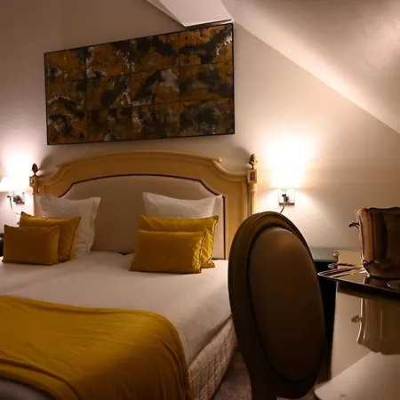 La Eugene 5* Эперне
