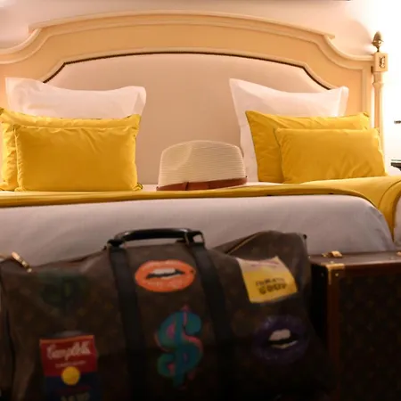 La Eugene Hotel 5*