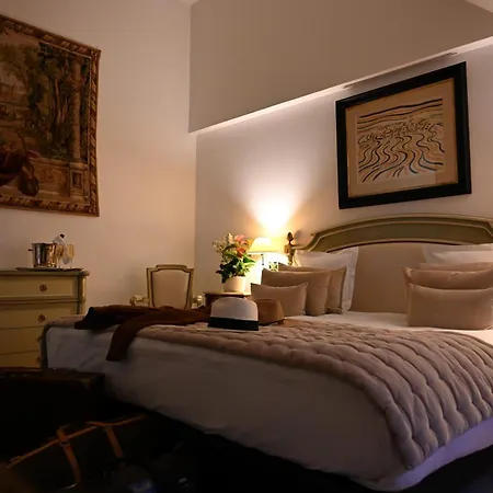 La Eugene Hotel Épernay
