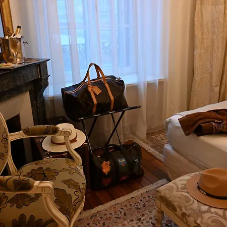 La Eugene Отель 5*