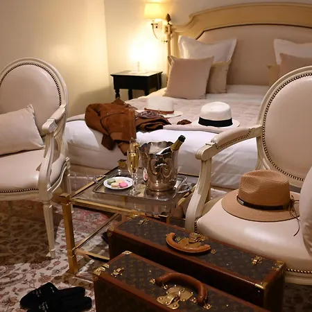 فندق La Eugene 5*