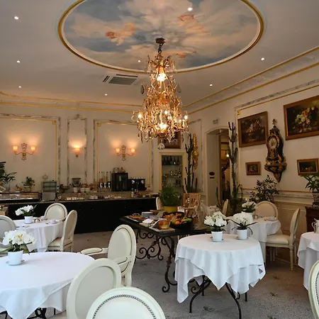 Hotel La Eugene