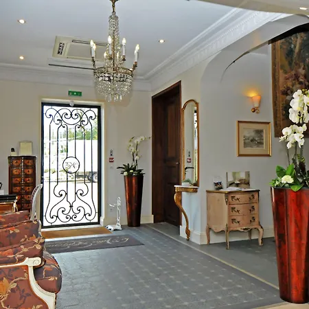 La Eugene فندق 5*