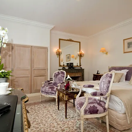 La Eugene فندق 5*