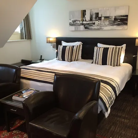 La Eugene Hotel 5*