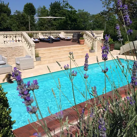 Hotel La Eugene Épernay