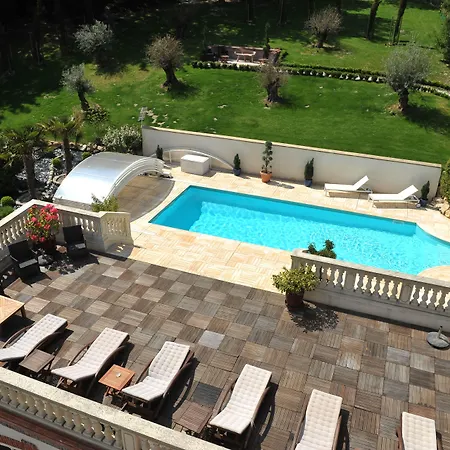 La Eugene 5* Épernay