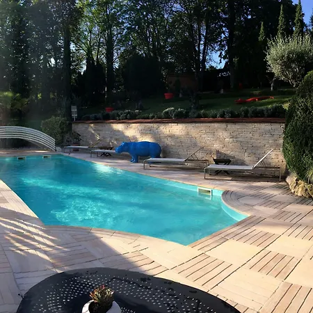 Hotel La Eugene Épernay