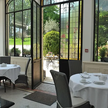 La Eugene 5* إيبيرني