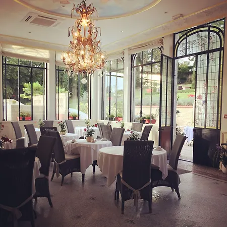 Hotel La Eugene 5*