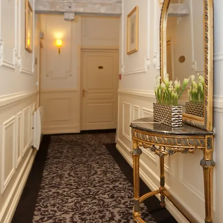 Hotel La Eugene Épernay