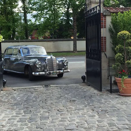 La Eugene فندق 5*