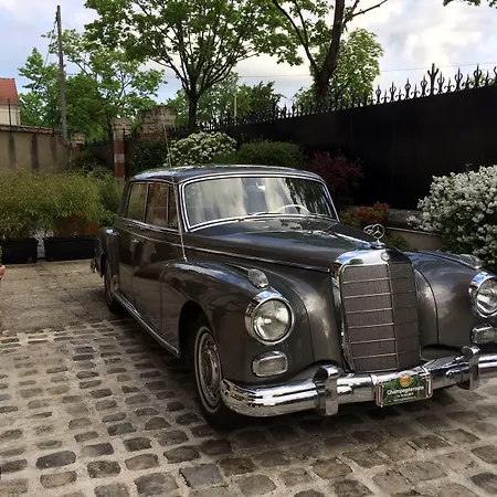 La Eugene إيبيرني