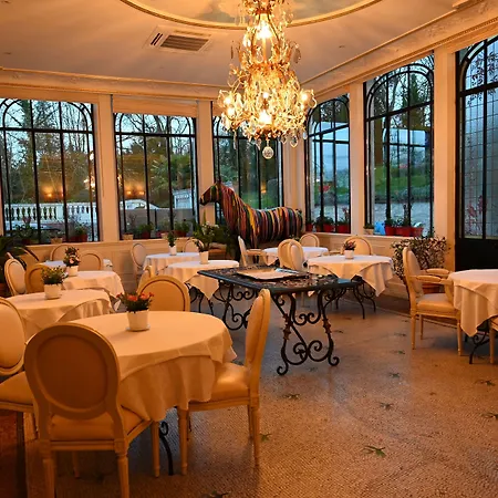 La Eugene Épernay