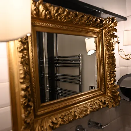 Hotel La Eugene Épernay