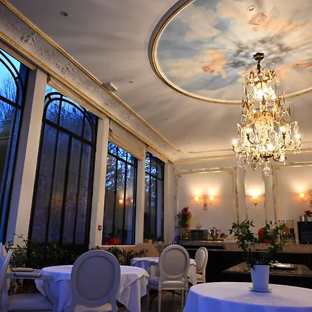 La Eugene 5* إيبيرني