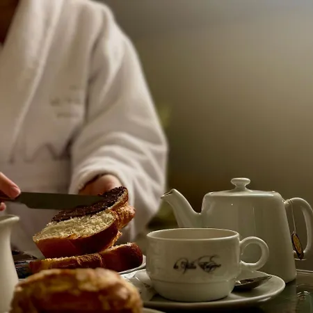 Szálloda La Eugene 5*