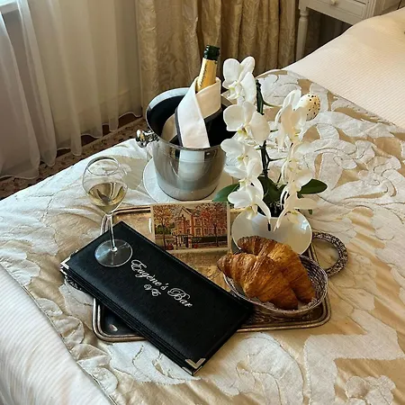 La Eugene 5* Épernay