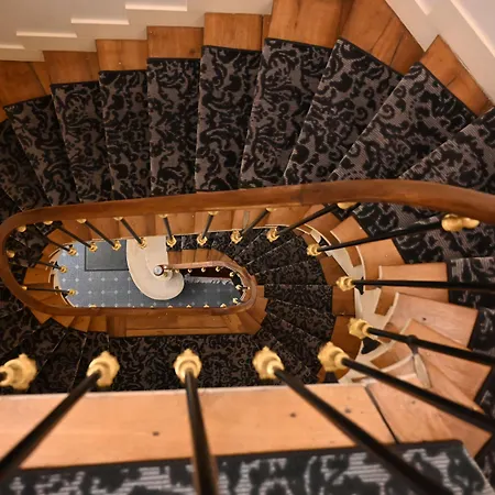 La Eugene 5* Épernay