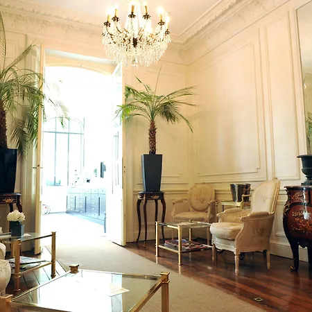 La Eugene 5* Эперне