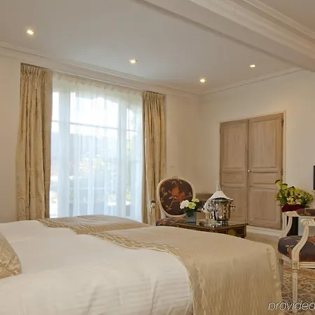 La Eugene Hotel Épernay